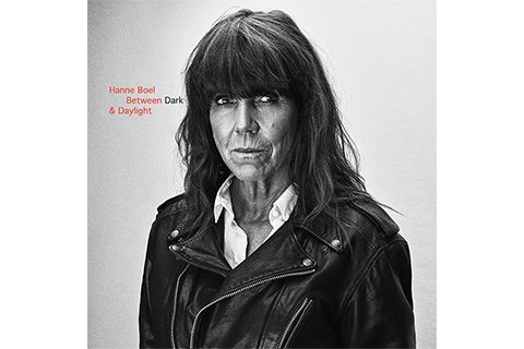 LP: Hanne Boel – Between Dark & Daylight (150g Vinyl)