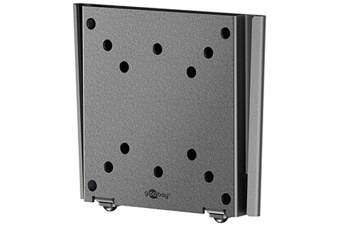 TV Wall Mount Caravan FIXED (S) (13–27)
