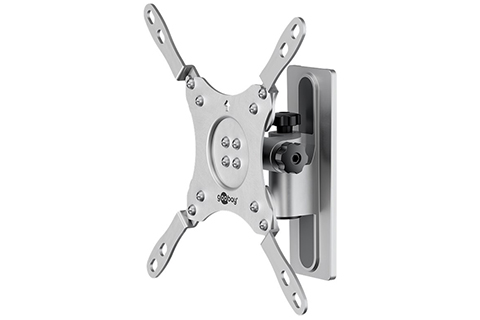 TV wall mount for caravans Tilt (13–43)