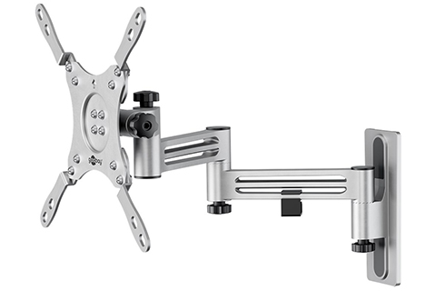 TV wall mount for caravans Tilt L (13–43)