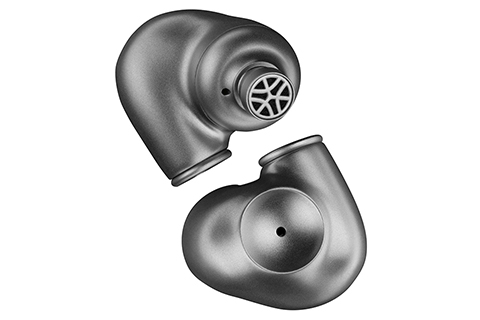 Astru In-Ear Earphones