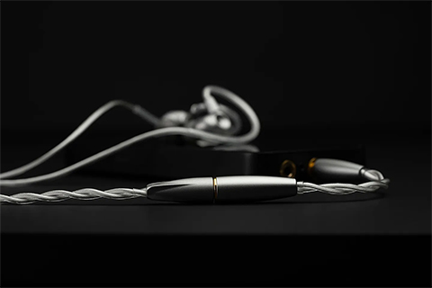 Meze Audio Astru In-Ear Earphones