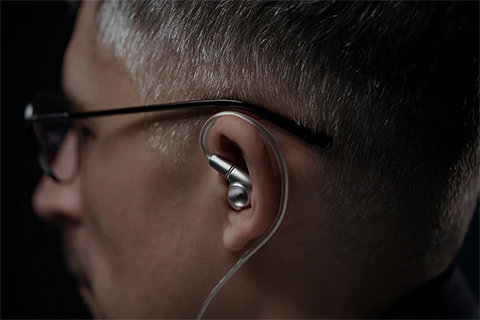 Meze Audio Astru In-Ear Earphones