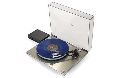 Planar 6 RS Edition turntable