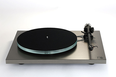 Rega Planar 6 RS Edition turntable - Lifestyle
