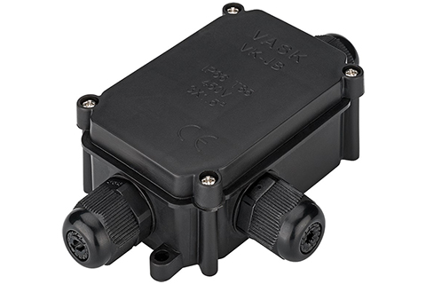 IP66 Protection Box for Screw Terminals (PG9)