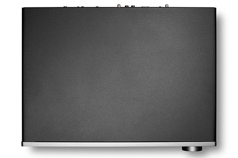 Cambridge Audio CXN100 SE music streamer and DAC - Grey