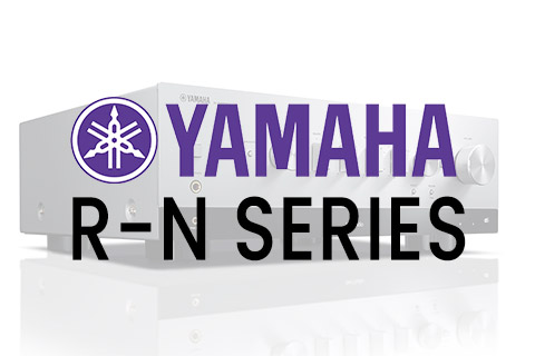 Yamaha R-N series