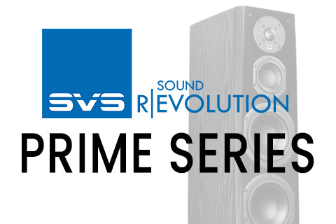 SVS Prime series