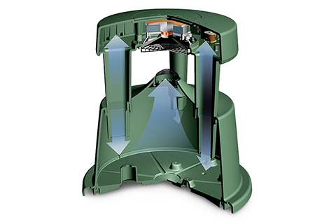 BOSE Pro FreeSpace® 360P Series 2