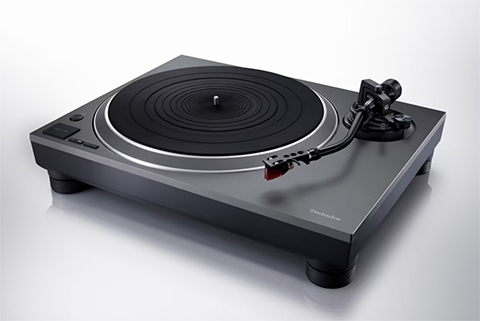 SL-1500CS Turntable, incl. Pick-up
