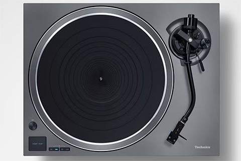 Technics SL-1500CS Turntable, incl. Pick-up