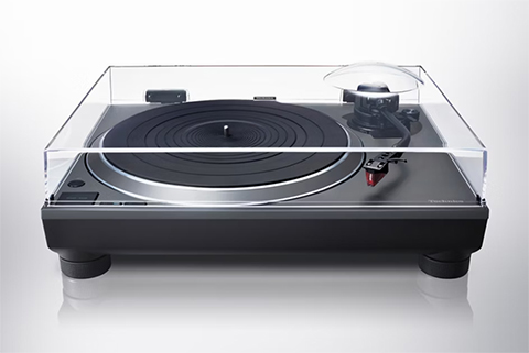 Technics SL-1500CS Turntable, incl. Pick-up