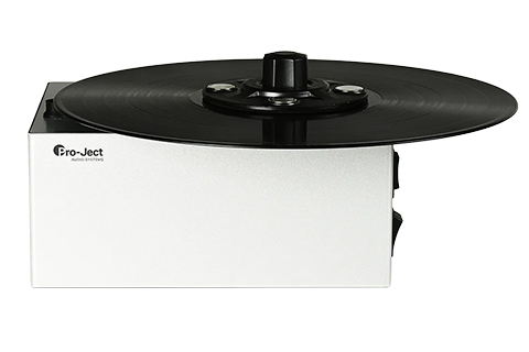 VC-E Mini Record Cleaner