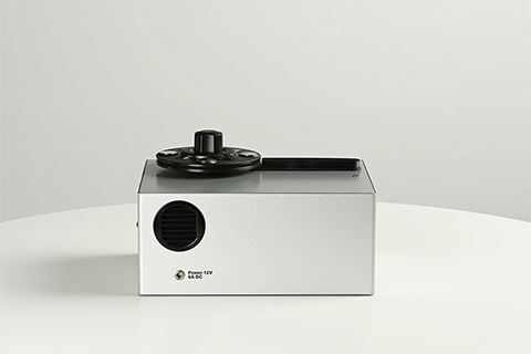 Pro-Ject VC-E Mini Record Cleaner - Lifestyle