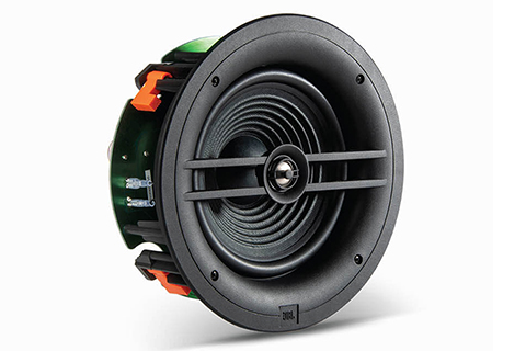 JBL Stage 280C in-Wall speaker