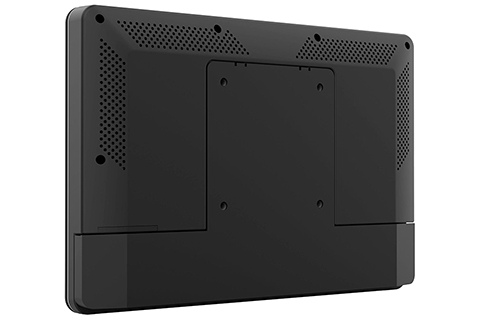 iiyama PCAP 10pt touch screen with Android l 10.1