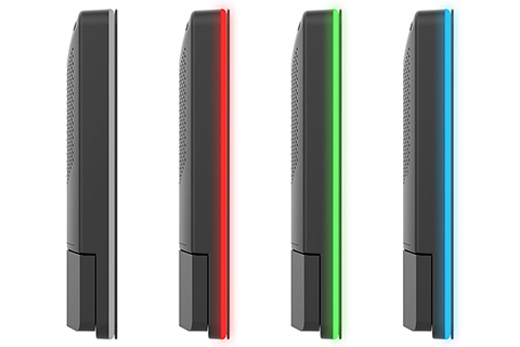 iiyama PCAP 10pt touch screen with Android l 10.1