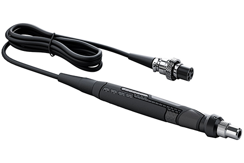 Replacement soldering iron for soldering station 70