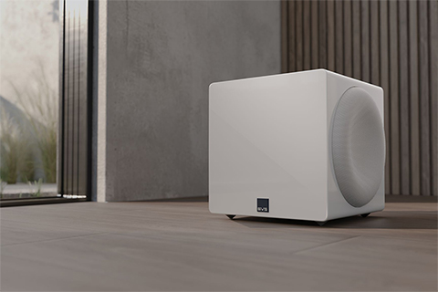 SVS SB-3000 Micro R| Evolution subwoofer - Lifestyle