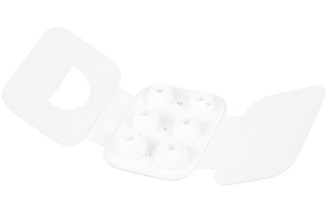 Ear Tips For Apple AirPods Pro, 6 pcs.