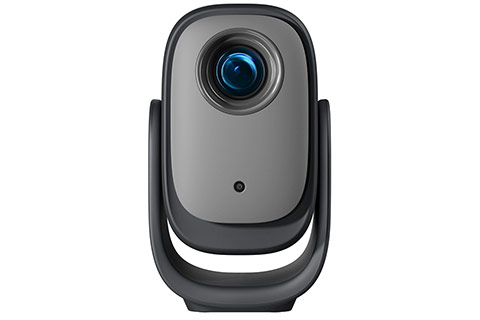 Dangbei N2 Mini projector - Front