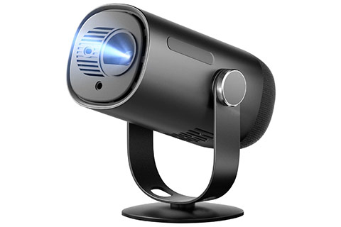 Freedo Portable Smart Projector