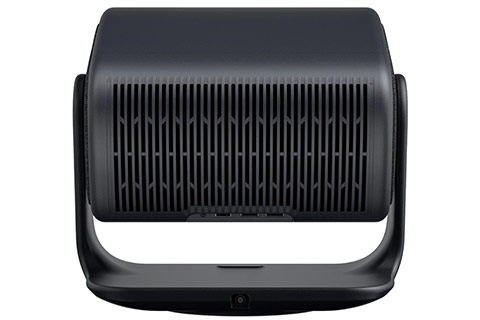 Dangbei MP1 4K Max Smart Projector (Triple Laser + LED) - Back