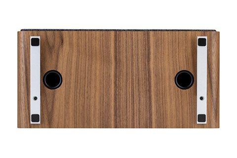 Ruark Audio R3S - Walnut