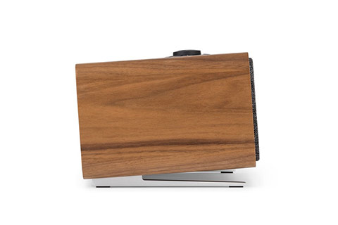 Ruark Audio R3S - Walnut