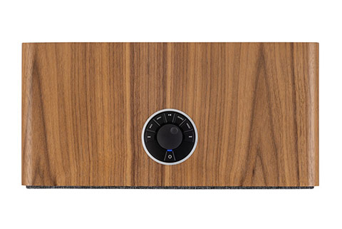 Ruark Audio R3S - Walnut