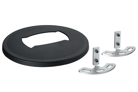 PFA 9103 Floor Plate