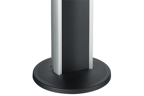 PFA 9103 Floor Plate