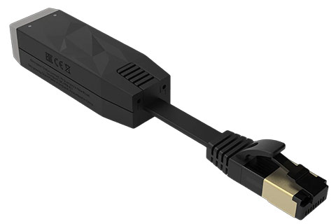 iFi Audio LAN iSilencer+ network adapter