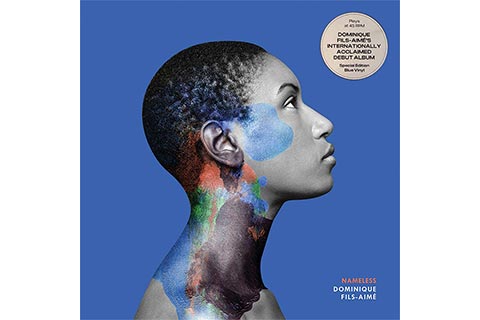 LP: Dominique Fils-Aimé - Nameless | Virgin Vinyl (180g vinyl LP)