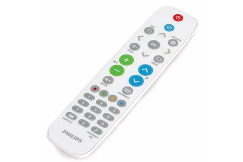 22AV1604B/12 Hygienic Remote Control