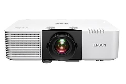 WUXGA home cinema projector (LCD, laser)