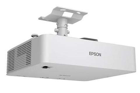 Epson WUXGA home cinema projector (LCD, laser)