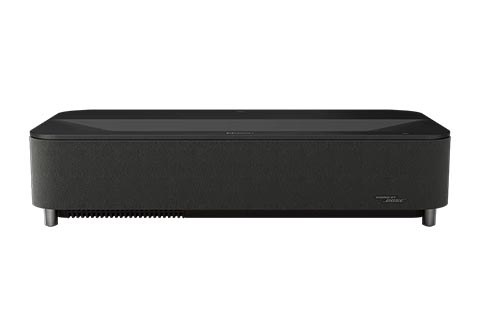 EH-LS970 Lifestudio Grand Plus 4K UST projector (LCD, Laser, UST) - Black