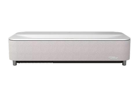 Epson EH-LS970 Lifestudio Grand Plus 4K UST projector (LCD, Laser, UST) - White