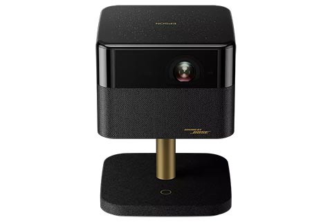 EF-73 Lifestudio Flex Special Lux Edition 4K home cinema projector (LCD, 30 – 150