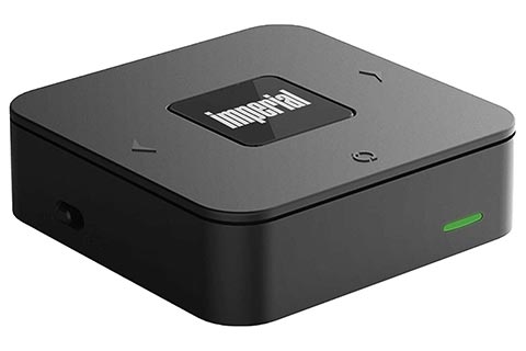 Imperial BART Bluetooth 5.0 receiver/transmitter
