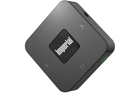 Imperial BART Bluetooth 5.0 receiver/transmitter