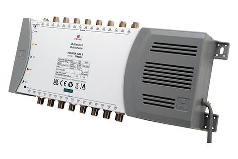 TMS/CKR 5×32 S EB Multiswitch