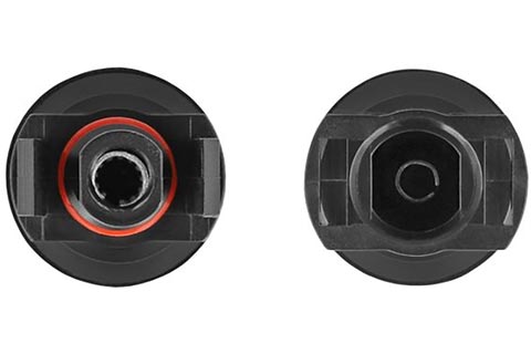 DeLOCK DL4 Solar Cable Male - Female | 4 mm²