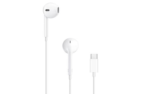 EarPods In-ear headphones (USB-C)