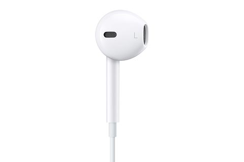 Apple EarPods In-ear headphones (USB-C)
