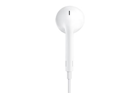 Apple EarPods In-ear headphones (Lightning)