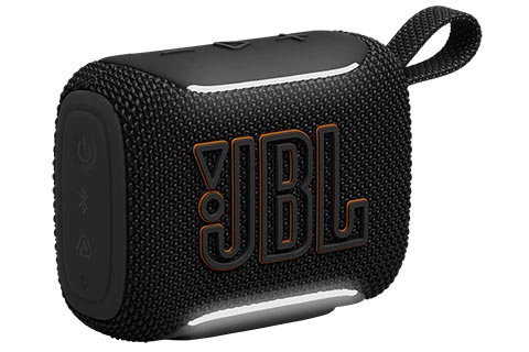 GO 5 Portable speaker (BT) - Black
