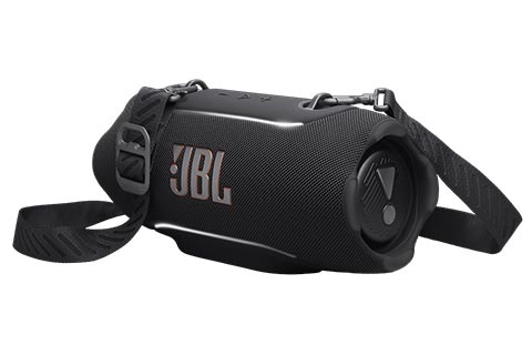 XTREME 5 portable speaker (BT) - Black